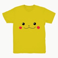 Pikachu (Face)